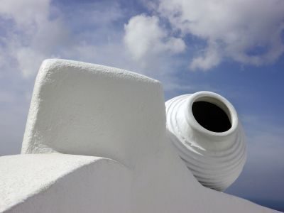 Santorini Photography Tour - Mediterranean Legend in White and Blue 1