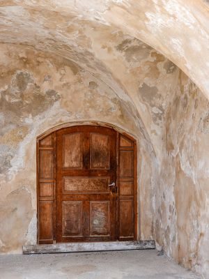 Mediterranean Legend in White and Blue - Santorini Photography Tour 1