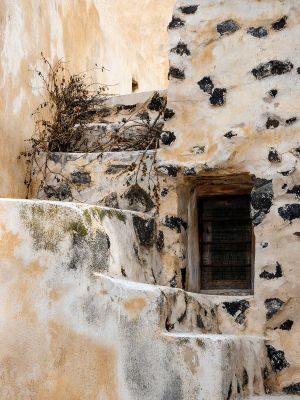 Mediterranean Legend in White and Blue - Santorini Photography Tour 1