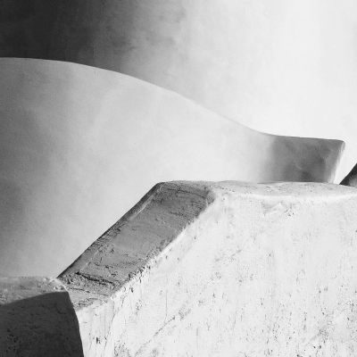 Mediterranean Legend in White and Blue - Santorini Photography Tour 1