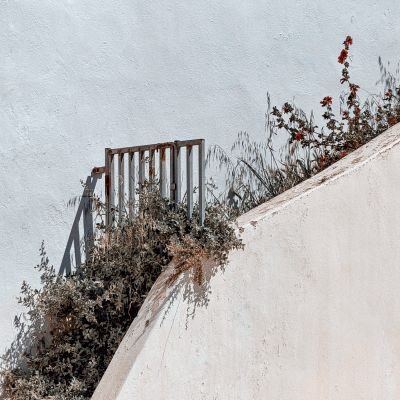 Mediterranean Legend in White and Blue - Santorini Photography Tour 1