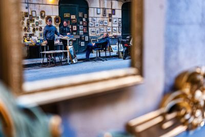 Sicily Photography Tour