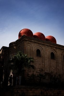 Sicily Landscape Photography Tour