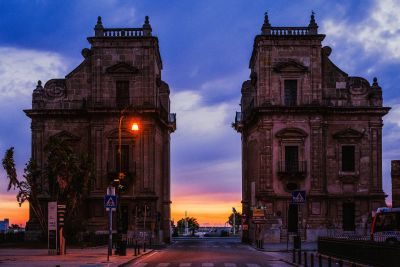 Sicily Photography Holiday