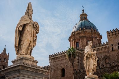 Sicily Landscape Photography Tour