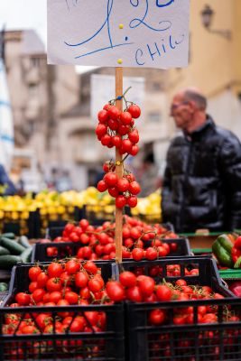Sicily Photography Tour