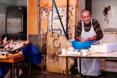 Sicily Photography Tour