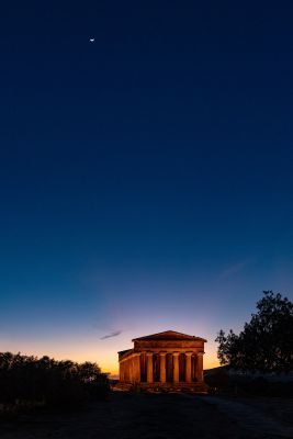 Sicily Landscape Photography Tour