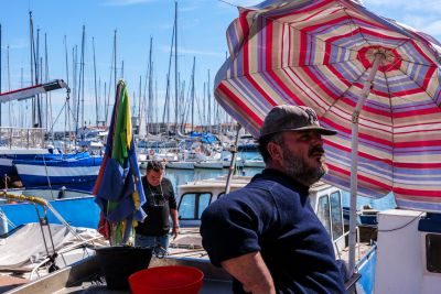 Sicily Photography Holiday