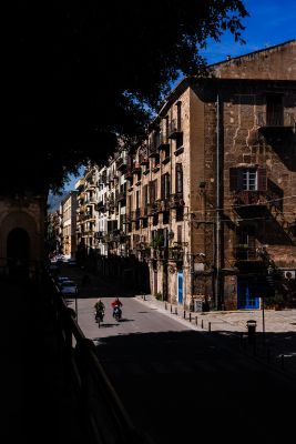Sicily Photography Holiday