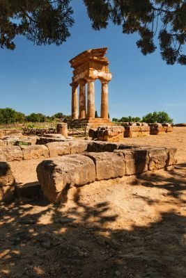 Sicily Photography Tour