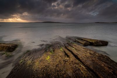 Barra and Beyond - Southern Outer Hebrides Photography Tour 1