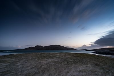 Barra and Beyond - Southern Outer Hebrides Photography Tour 1