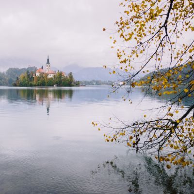 Slovenia Photography Holiday