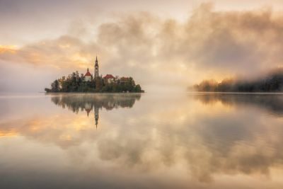Slovenia Photography Tour