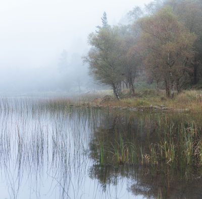 Snowdonia Lakes Landscape Photography
