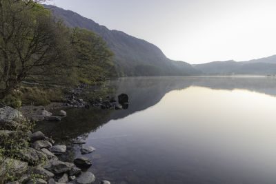 Snowdonia Lakes Photography Workshop