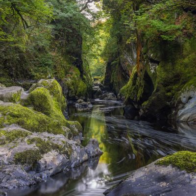 Eryri Photography Workshop
