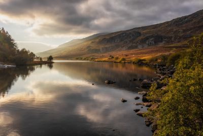 Snowdonia Landscape Photography Workshop