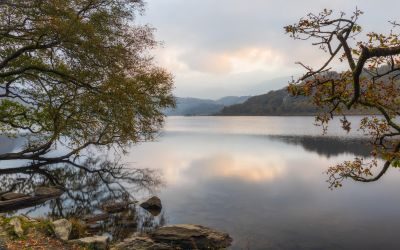 Eryri Photography Workshop