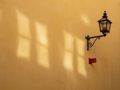 The World’s Smallest Big City - Stockholm Photography Tour 1