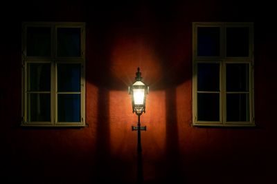 Stockholm Cityscape Photography Tour