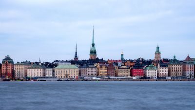 The World’s Smallest Big City - Stockholm Photography Tour 1