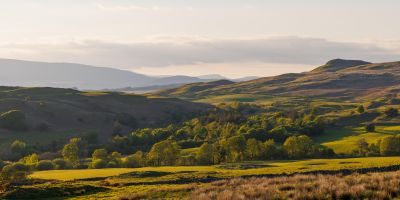 Dumfries and Galloway Photography Tour
