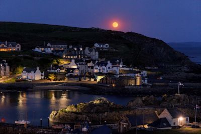 Dumfries and Galloway Photography Tour