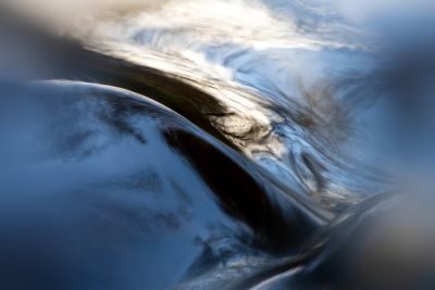 Wales Waterfall Photography Workshop
