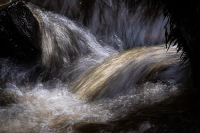 Wales Waterfall Photography Workshop