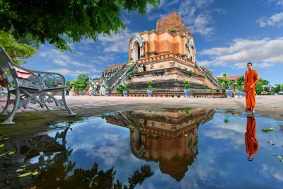 The Land of Smiles - Thailand Photography Tour 1