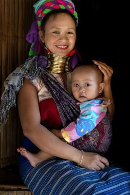 The Land of Smiles - Thailand Photography Tour 1