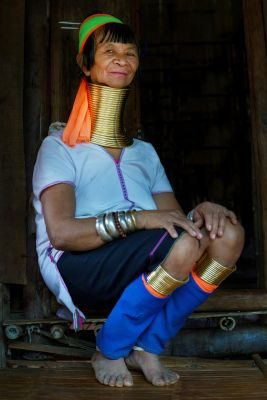 The Land of Smiles - Thailand Photography Tour 1