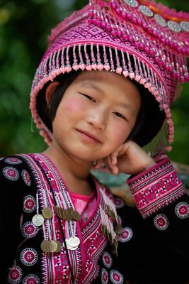 The Land of Smiles - Thailand Photography Tour 1