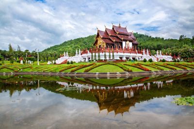 The Land of Smiles - Thailand Photography Tour 1