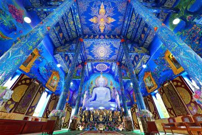 The Land of Smiles - Thailand Photography Tour 1