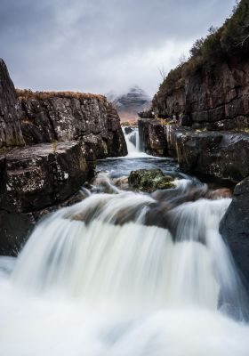 Torridon Photography Holiday