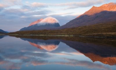 Torridon Photography Tour