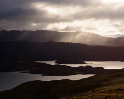 Torridon Photography Holiday