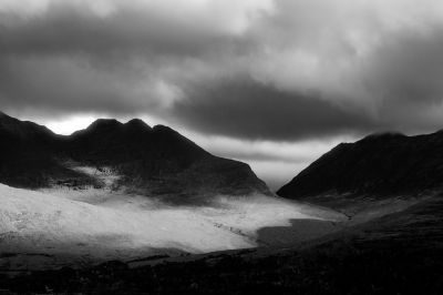Torridon Photography Tour