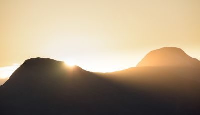 Torridon Photography Tour