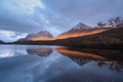 Torridon Photography Holiday
