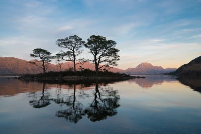 Torridon Photography Holiday