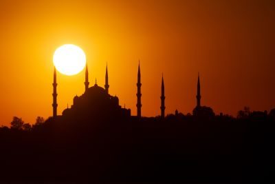 Turkey Photography Tour - Where East Meets West 1