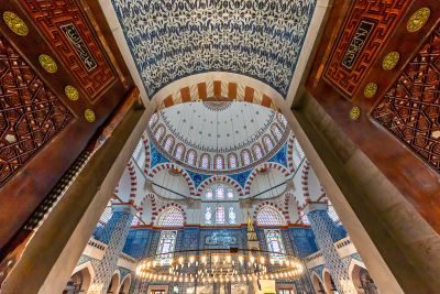 Turkey Photography Tour - Where East Meets West 1