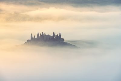 Tuscany Photography Holiday