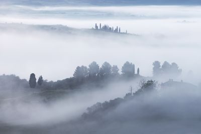 Tuscany Photography Holiday