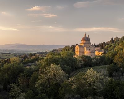 Tuscany Photography Tour