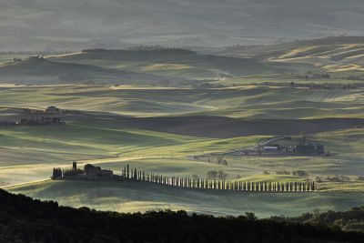 Tuscany Photography Tour